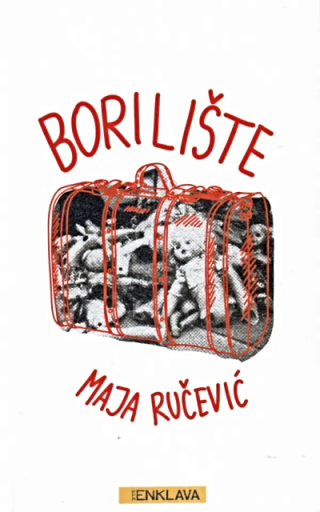 borilište maja ručević 