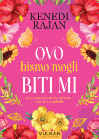 ovo bismo mogli biti mi kenedi rajan 