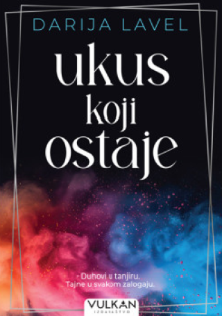 ukus koji ostaje darija lavel 
