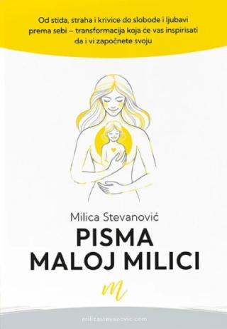 pisma maloj milici milica stevanović 
