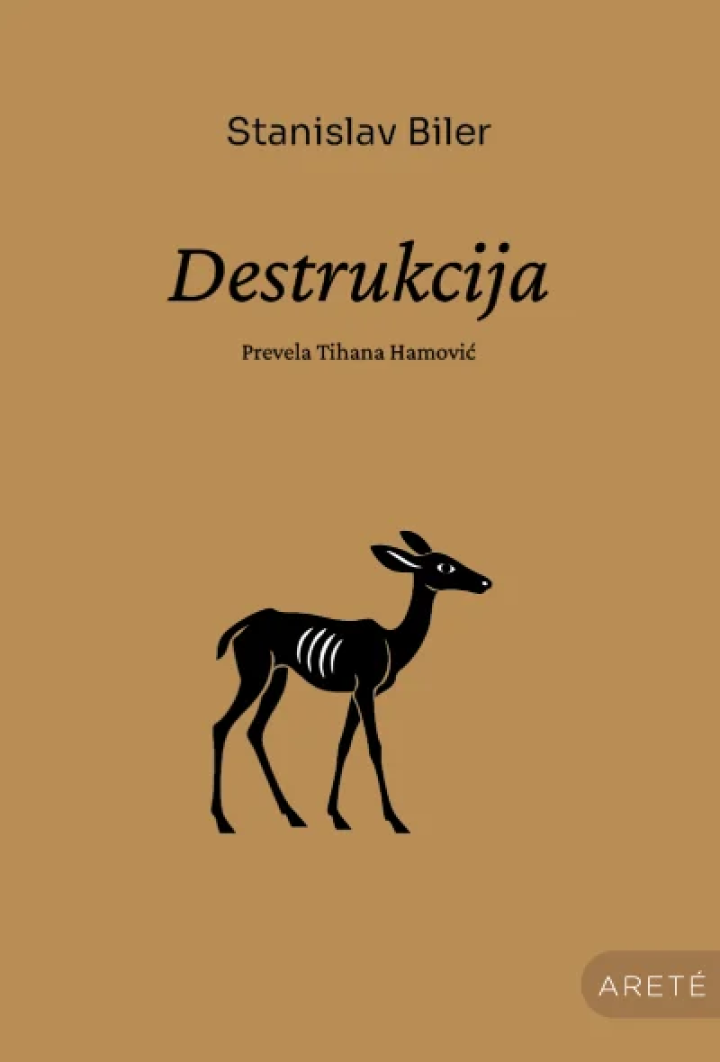 destrukcija 