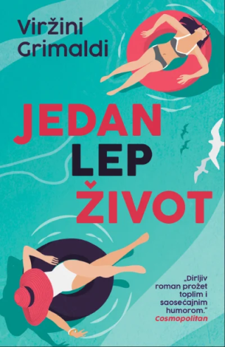 jedan lep život viržini grimaldi 