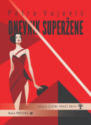 dnevnik superžene petra vujović 