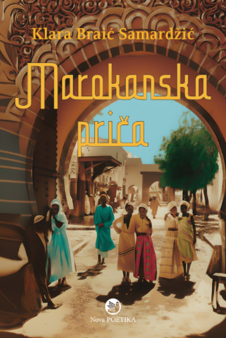 marokanska priča 