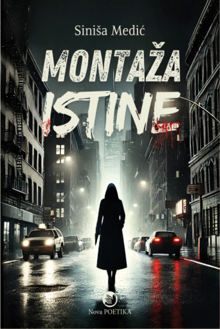 montaža istine 