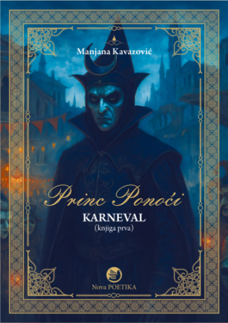 princ ponoći manjana kavazović 