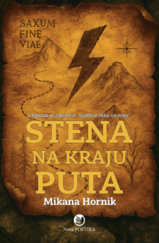 stena na kraju puta mikana hornik 