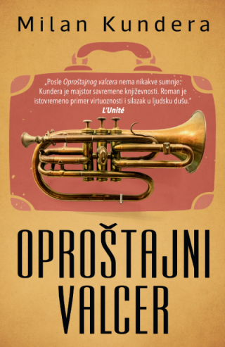 oproštajni valcer milan kundera 