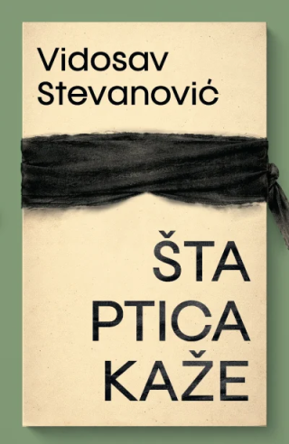 šta ptica kaže vidosav stevanović 