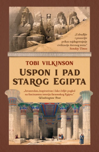 uspon i pad starog egipta vidosav stevanović 