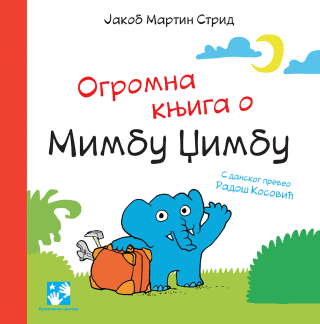 ogromna knjiga o mimbu džimbu jakob martin strid 