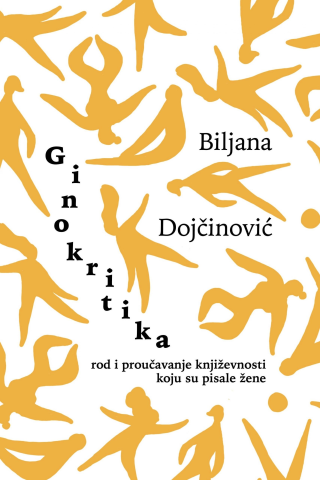 ginokritika biljana dojčinović 