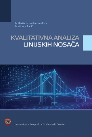 kvalitativna analiza linijskih nosača marija nefovska danilović vitomir racić 