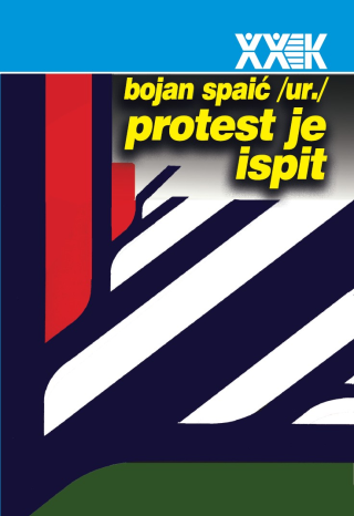 protest je ispit bojan spaić 