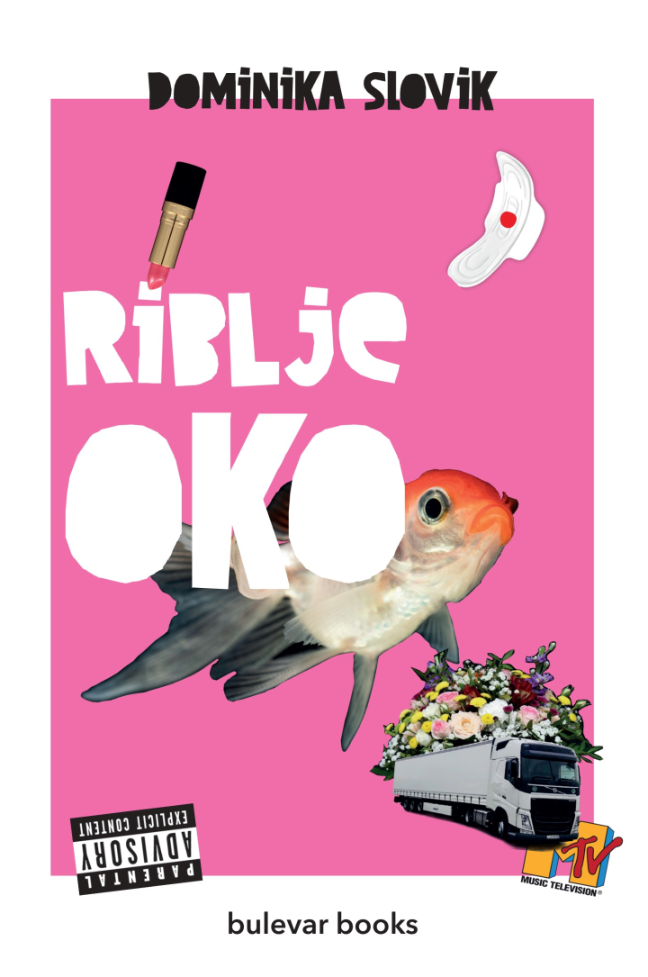riblje oko 