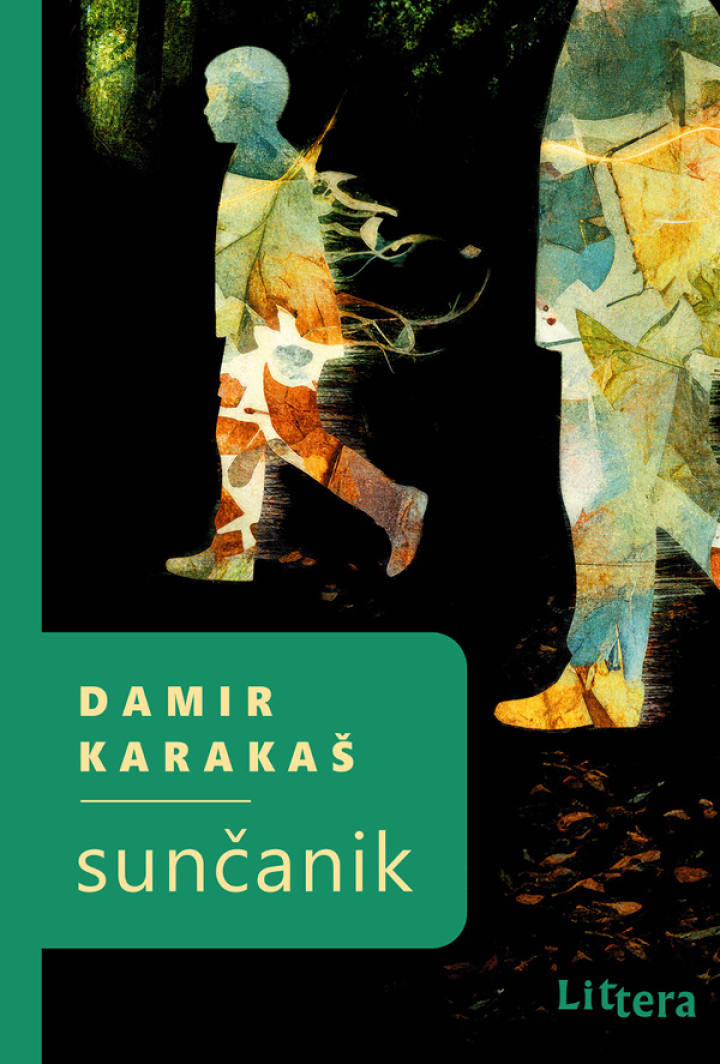 sunčanik 