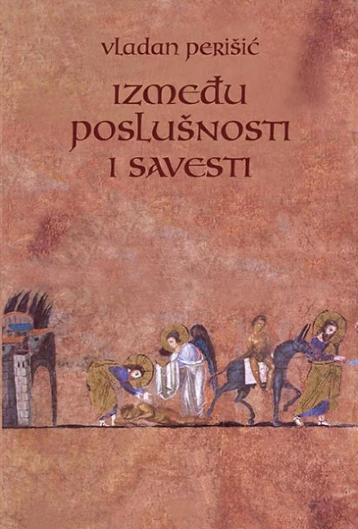 između poslušnosti i savesti 