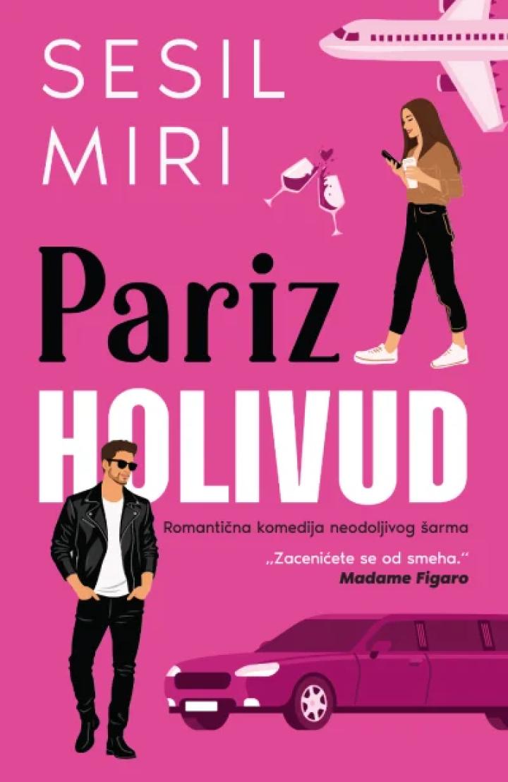 pariz holivud 