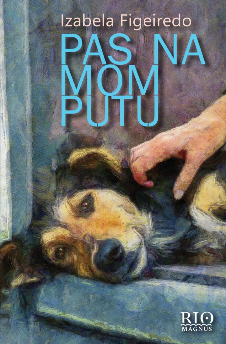 pas na mom putu 