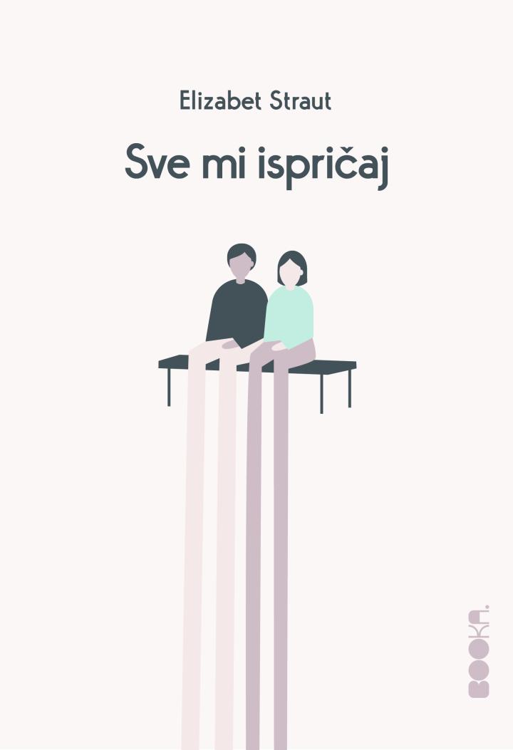 sve mi ispričaj 