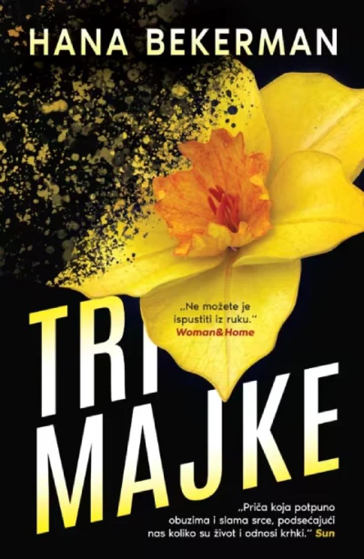 tri majke 