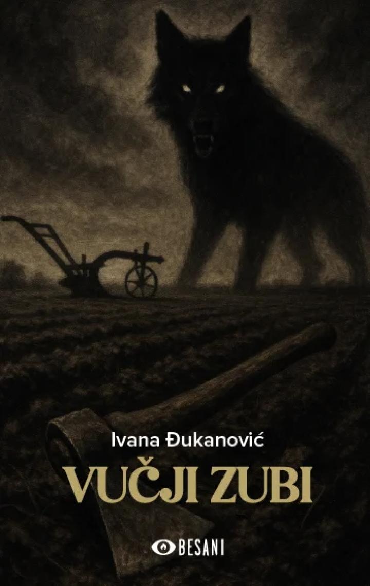vučji zubi 