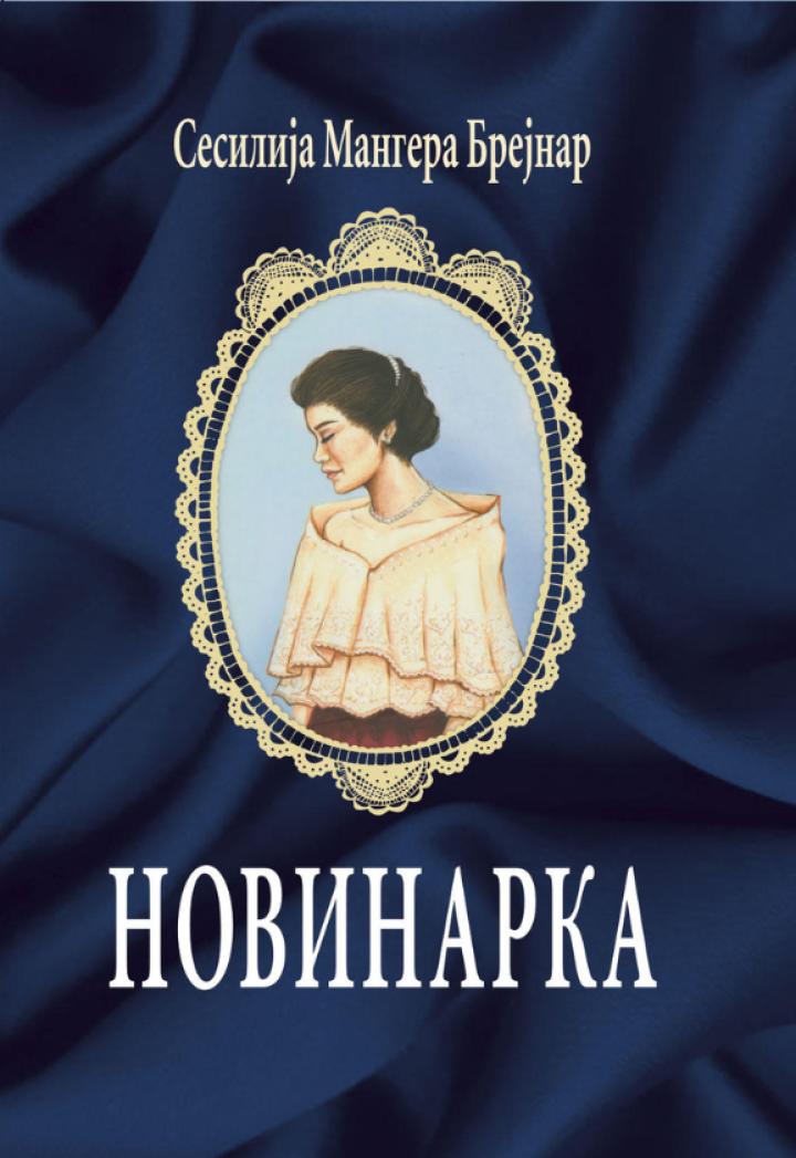 novinarka 