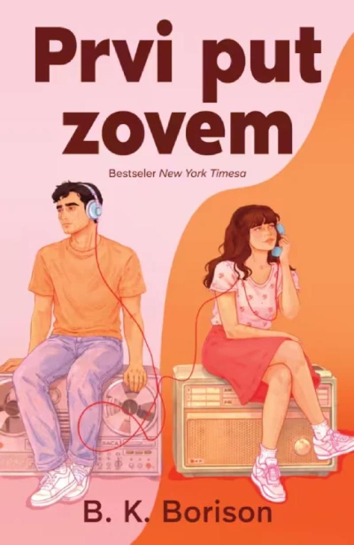 prvi put zovem 