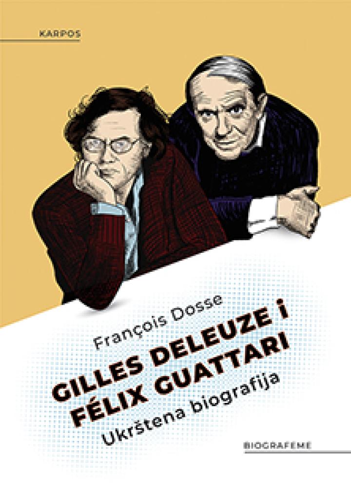 ukrštena biografija 