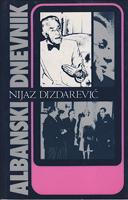albanski dnevnik  