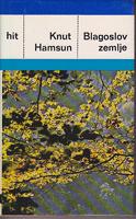 blagoslov zemlje  