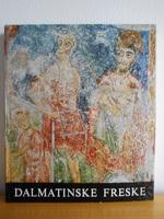 dalmatinske freske  