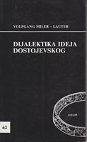 dijalektika ideja dostojevskog  