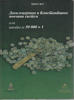 dioklecijanov i konstantinov novčani sistem ili zašto je 50 000 1  