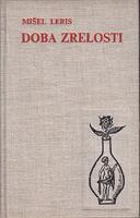doba zrelosti  