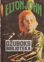 elton john  