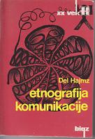 etnografija komunikacije  