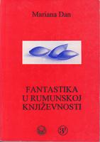 fantastika u rumunskoj književnosti  