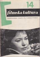 filmska kultura 14 1958  