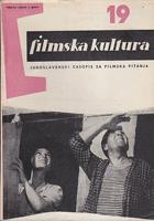 filmska kultura 19 1958  