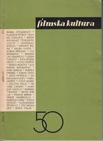 filmska kultura 50 1966  