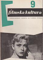 filmska kultura 9 1958  