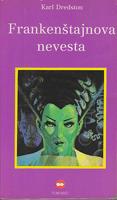 frankenštajnova nevesta  