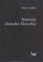 historija islamske filozofije i ii  