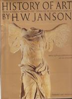 history of art witth 1279 illustrations 176 in color  