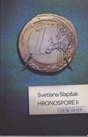 hronospore ii eseji i komentari  