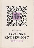 hrvatska književnost 1895 1914 hrvatska moderna  