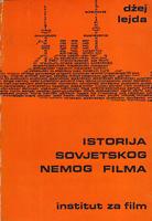 istorija sovjetskog nemog filma  