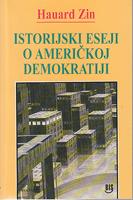 istorijski eseji o američkoj demokratiji  