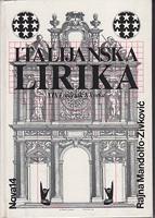 italijanska lirika  